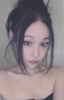 photocard pack版专卡 妮ver.A