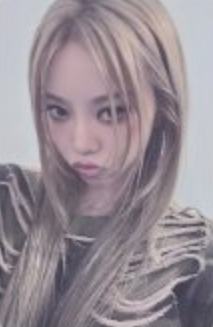 photocard pack版专卡 贝ver.B