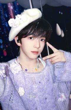 肆意少年见面会单人款小卡 浚铭ver.A