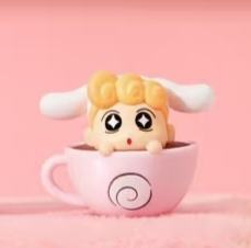 特殊款-小茶杯小葵