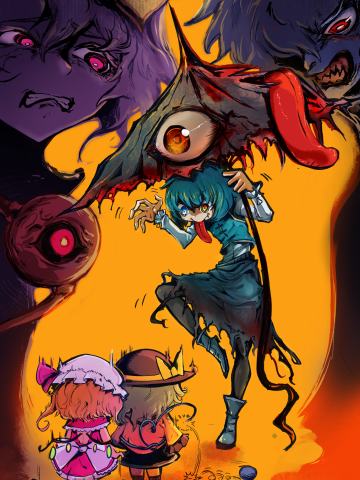 恶作剧也要挑好对象