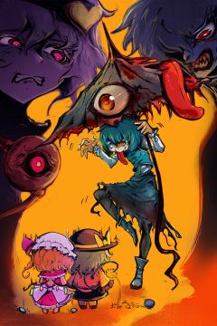 恶作剧也要挑好对象