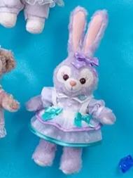 星黛露挂件-东迪海洋25周年系列