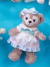 雪莉玫挂件-东迪海洋25周年系列