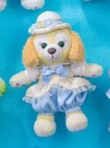 可琦安挂件-东迪海洋25周年系列