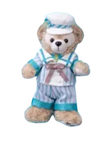 达菲挂件-东迪海洋25周年系列