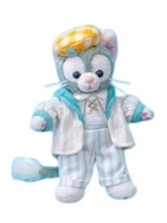 杰拉多尼挂件-东迪海洋25周年系列