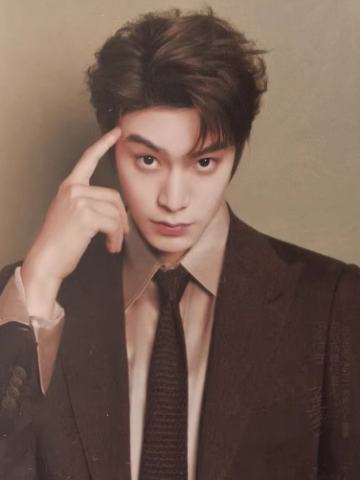 sp4.0代言卡 ver.D