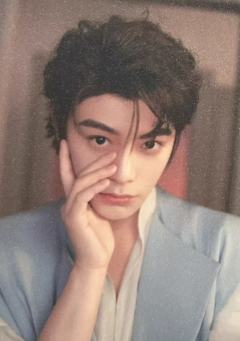 sp4.0代言卡 ver.B