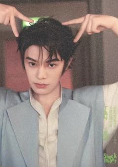 sp4.0代言卡 ver.A