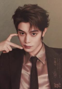 sp4.0代言卡 ver.C