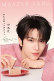 杨先生代言卡 ver.A