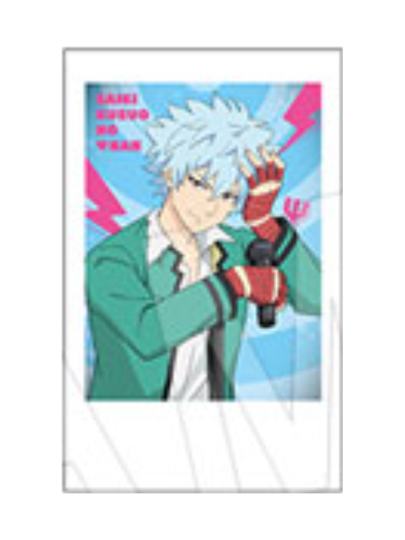 齐木楠雄的灾难-2