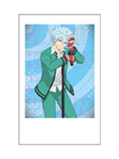 齐木楠雄的灾难-1