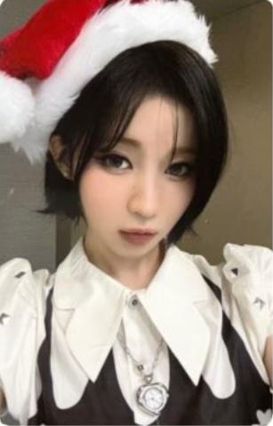 圣诞随机卡 角ver.B