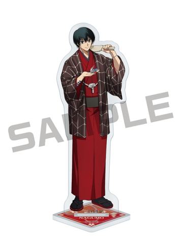 南云与市立牌-ENSKY JF2026限定系列