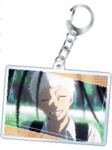 忌堂光钥匙扣1-AmoCrepe联动系列