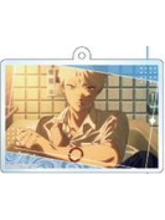 忌堂光钥匙扣3-AmoCrepe联动系列