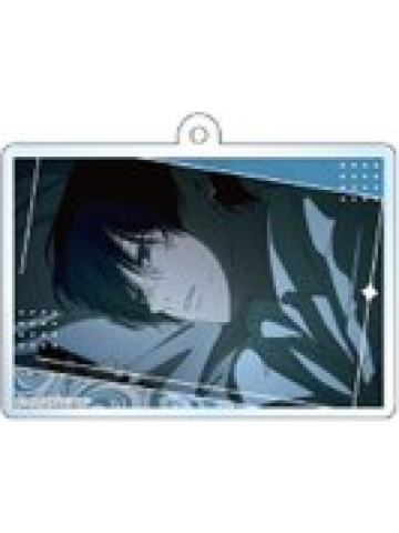 辻中佳纪钥匙扣1-AmoCrepe联动系列