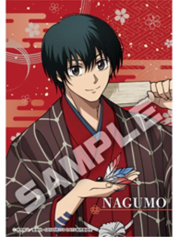 南云与市相卡-ENSKY JF2026限定系列