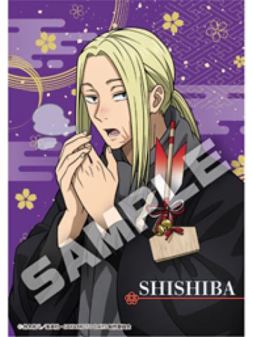 神神廻相卡-ENSKY JF2026限定系列