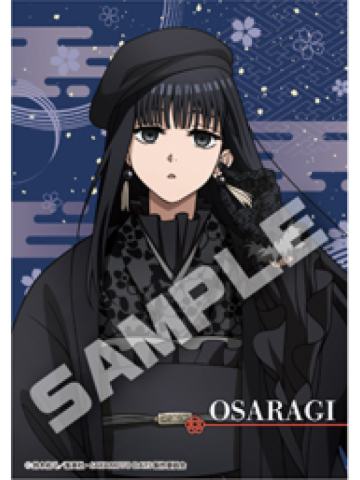 大佛相卡-ENSKY JF2026限定系列