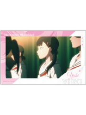 田所结希场面写相卡-AmoCrepe联动系列