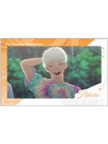 忌堂光场面写相卡-AmoCrepe联动系列