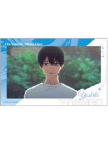 辻中佳纪场面写相卡-AmoCrepe联动系列