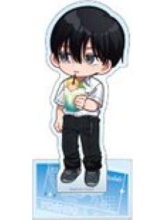 辻中佳纪立牌-AmoCrepe联动系列