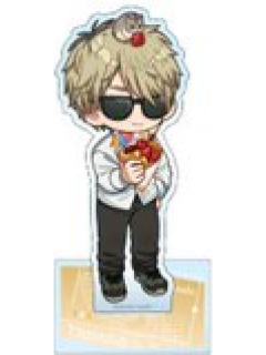 田中立牌-AmoCrepe联动系列