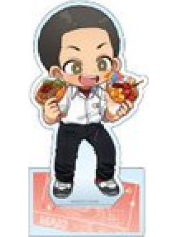 卷裕太立牌-AmoCrepe联动系列