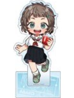 山岸朝子立牌-AmoCrepe联动系列