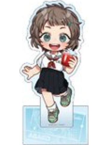 山岸朝子立牌-AmoCrepe联动系列