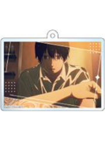 辻中佳纪钥匙扣2-AmoCrepe联动系列