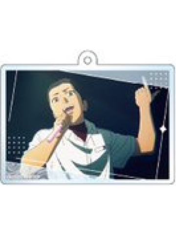 卷裕太钥匙扣-AmoCrepe联动系列