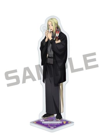 神神廻立牌-ENSKY JF2026限定系列