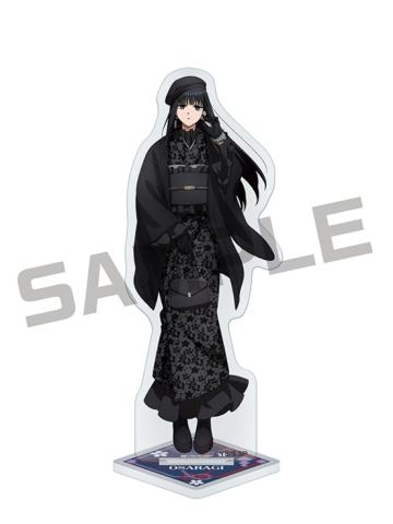 大佛立牌-ENSKY JF2026限定系列