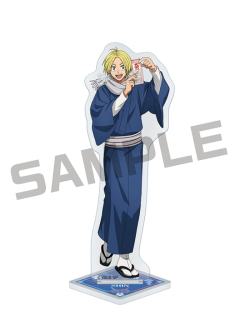 朝仓信立牌-ENSKY JF2026限定系列