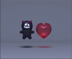 恶魔阿嘟-资料图