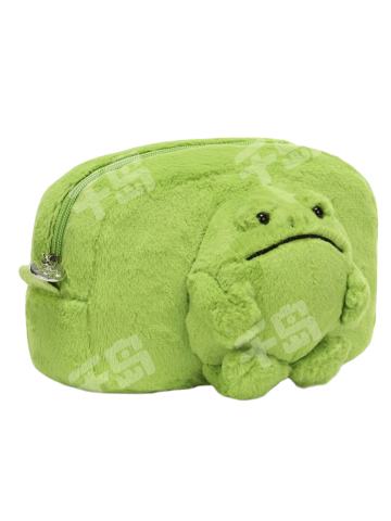 里奇雨蛙收纳包