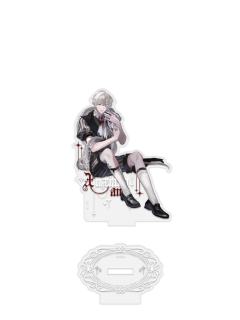 许向安(《罪示录》亚克力立牌)周边-《宴》系列