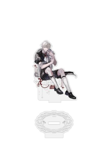 许向安(《罪示录》亚克力立牌)周边-《宴》系列