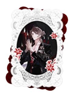 季少一(成员单人小卡)周边-《宴》系列