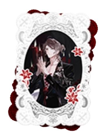 季少一(成员单人小卡)周边-《宴》系列