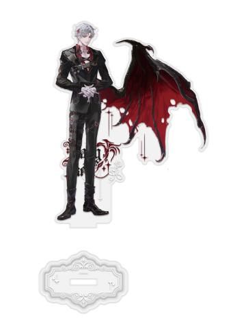 江恪(《罪示录》亚克力立牌)周边-《宴》系列