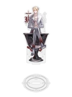 柏闻(《罪示录》亚克力立牌)周边-《宴》系列