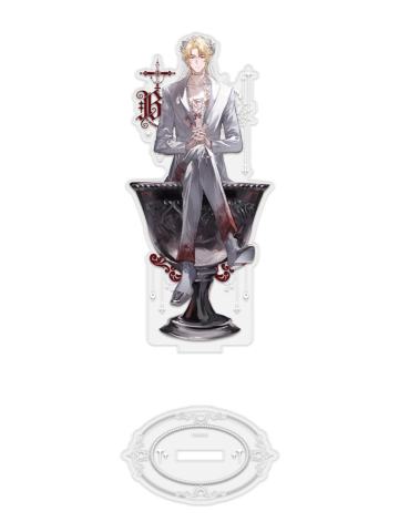 柏闻(《罪示录》亚克力立牌)周边-《宴》系列