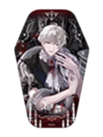 许向安(专辑限定马口铁徽章)周边-《宴》系列