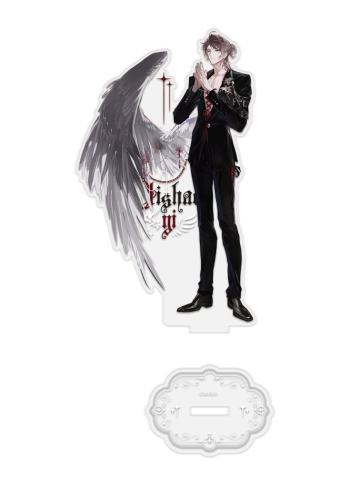 季少一(《罪示录》亚克力立牌)周边-《宴》系列